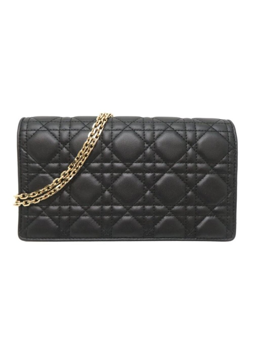 Dior Shoulder Bag Lady Pouch